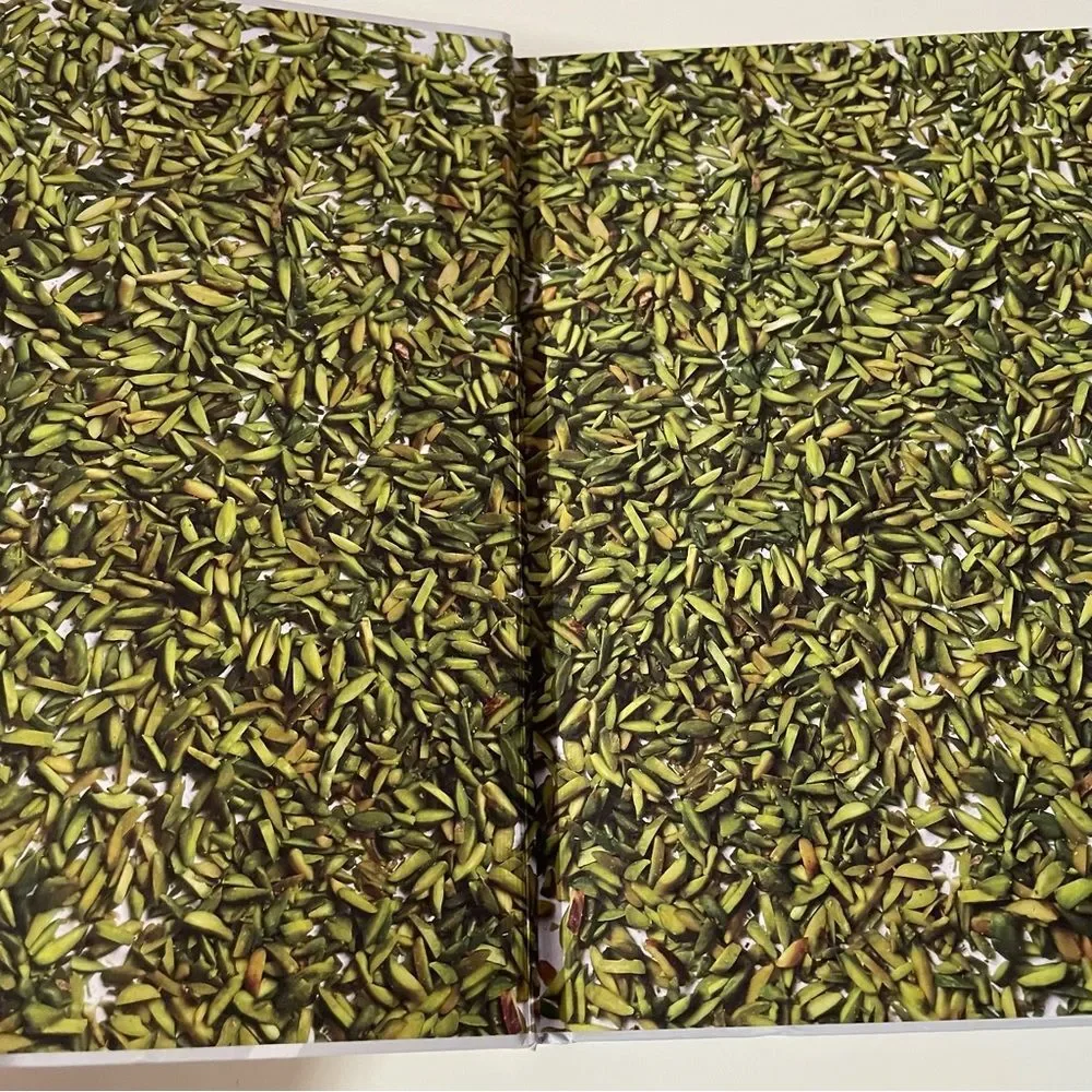 Sofreh: A Contemporary Approach to Classic Persian Cuisine by Nasim Alikhani